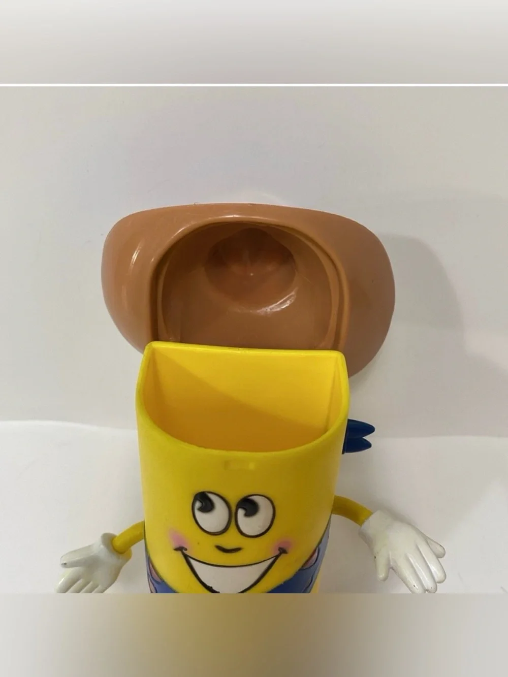 Reserved for @emmag2128~Vintage 2001 Hostess Twinkie The Kid Cowboy Twinkie - Picture 8 of 11